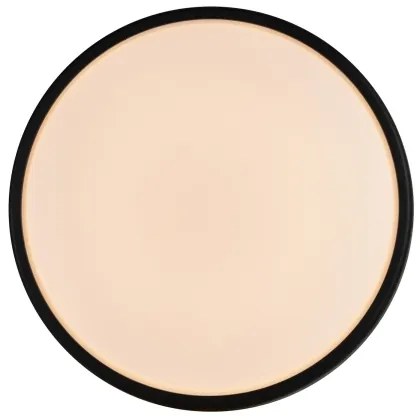 Aplică LED de exterior Nordlux OLIVER LED/9W/230V IP54 d. 19,5 cm