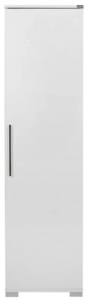 Dulap cu rafturi Butoti 2 (alb) . 1094267