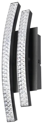 Aplică LED LEJIAS LED/8W/230V Eglo 99803