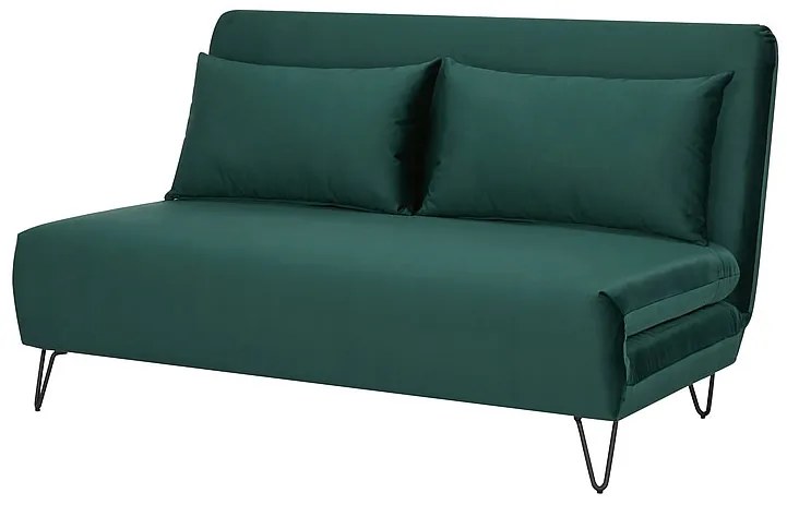 Canapea Zonia (verde). 1050972