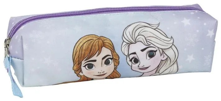 Disney Regatul de gheață Dots Penar Sisters 20 cm