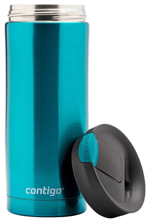 Sticlă termică Contigo Huron 470 ml Biscay Bay