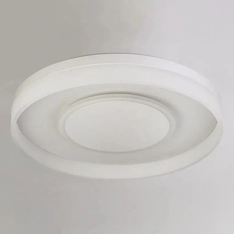 Plafoniera LED dimabila Saturn 40cm