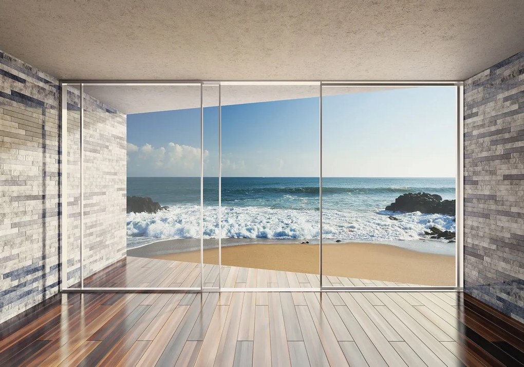 Fototapet - Natura (152,5x104 cm)