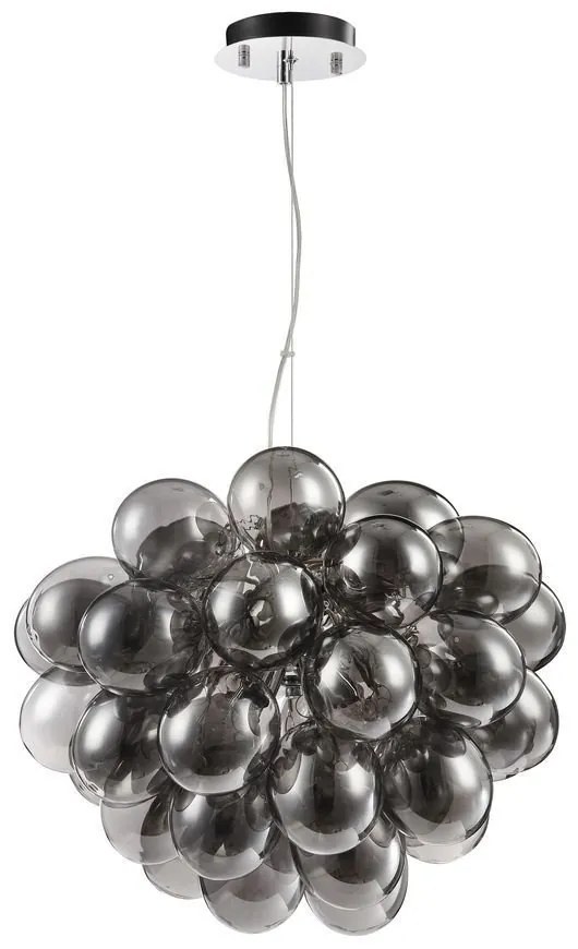 Lustra design deosebit diam. 60cm Balbo fumurie MYMOD112-08-N