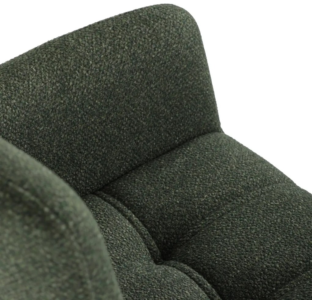 Set de scaune de sufragerie DCH-P3146 GRN2, 2 buc.