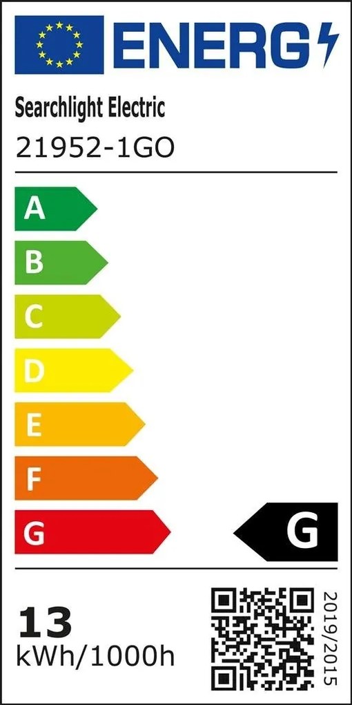 Aplica LED design liniar minimalist Belle