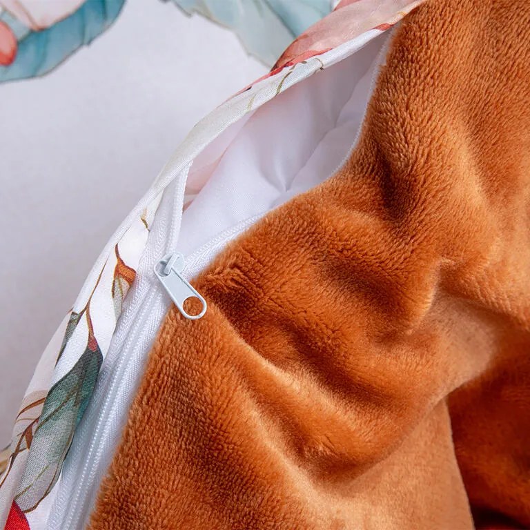 Lenjerie de pat Dual Feel VALERIE