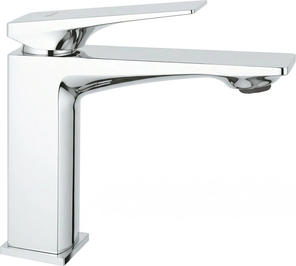 Baterie pentru baie PREMIUM Rea Prime Chrome Low