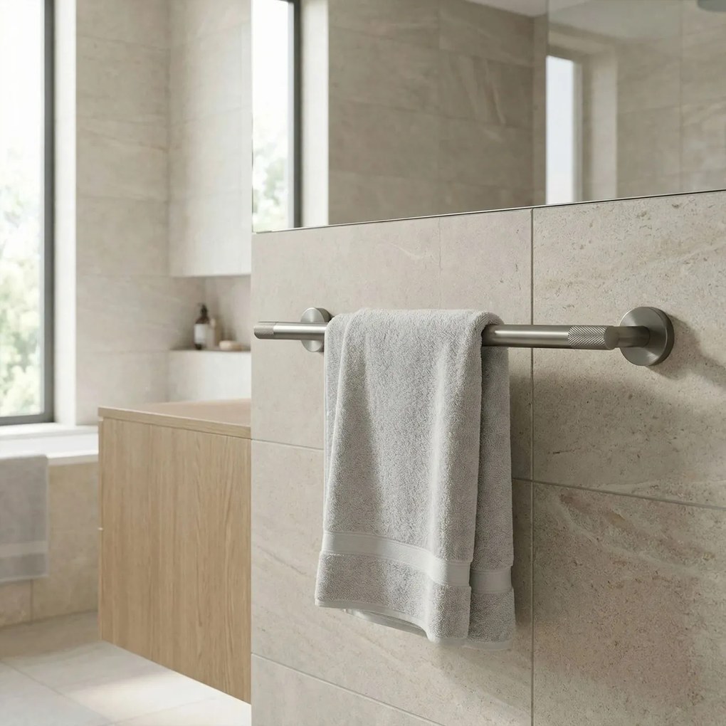 Cuier de baie 6603 Modern Titan