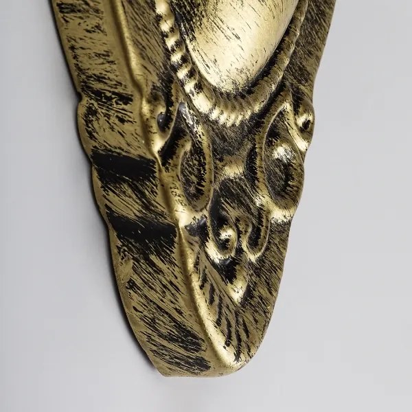 Brilagi - Lampă de perete Tiffany din vitralii GARLAN 1xE27/40W/230V