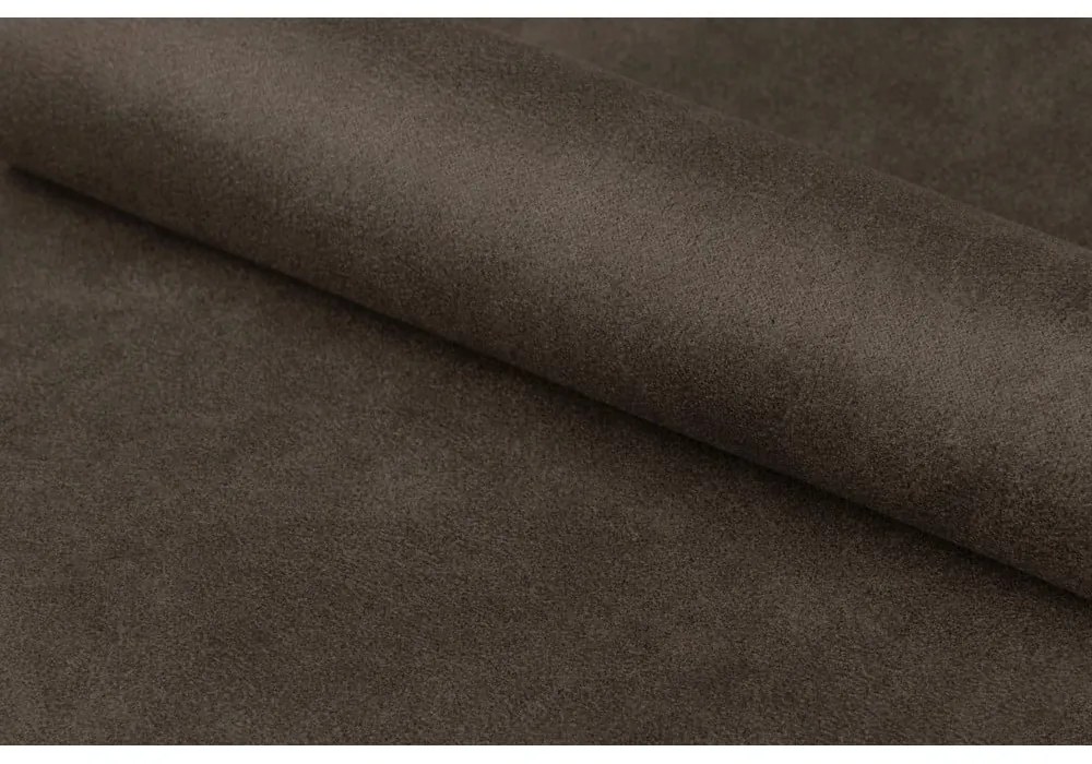 Scaune de bar verde-închis rotative 2 buc. 116 cm Naomi – Actona