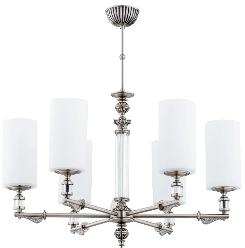 Candelabru 6 brate elegant design clasic MERANO