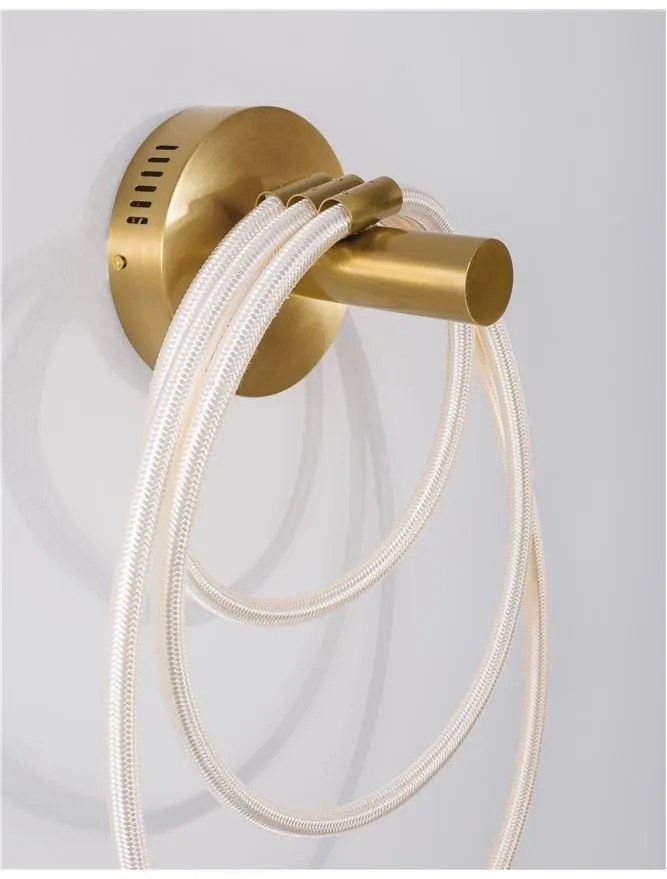 Aplica LED moderna, design deosebit CERELIA NVL-9082091