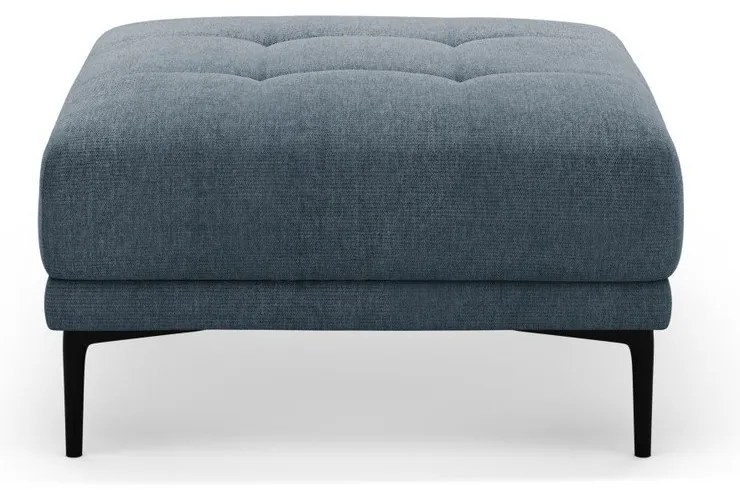 Taburet albastru închis Bemy – Micadoni