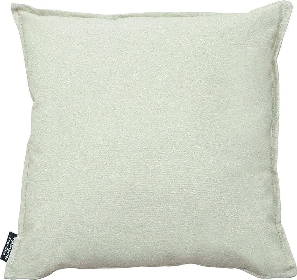 Perna de exterior MADISON ECO 50x50 cm, bej