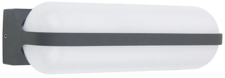 Aplica LED de exterior moderna IP54 HONNA