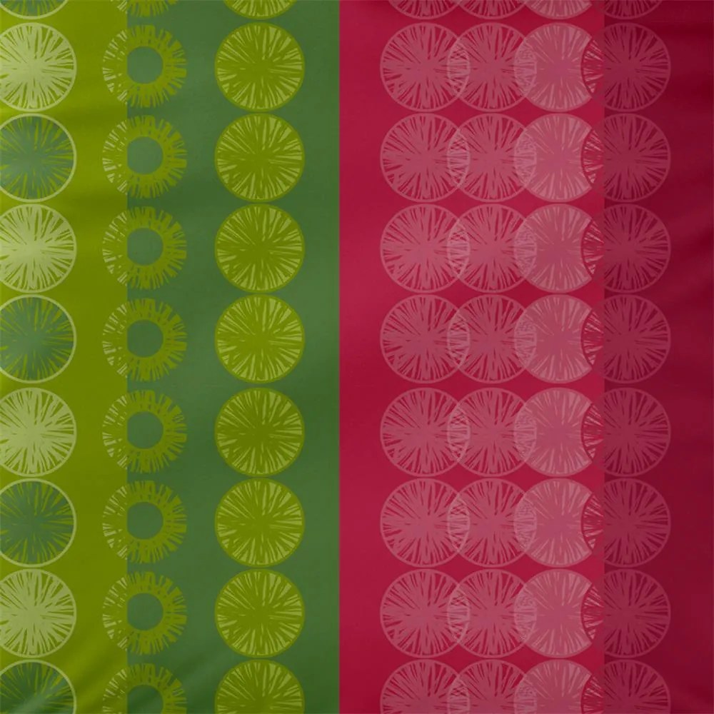 Lenjerie de pat din bumbac renforcé DAFINA colorat Dimensiune lenjerie de pat: 2 buc 80 x 80 cm | 200 x 200 cm
