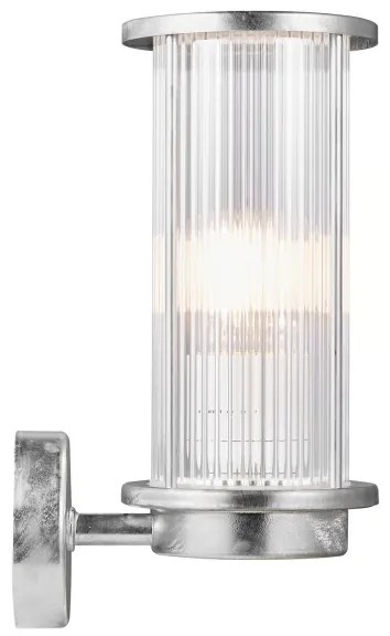 Nordlux LINTON - Aplică de perete pentru exterior 1xE27/15W/230V IP54
