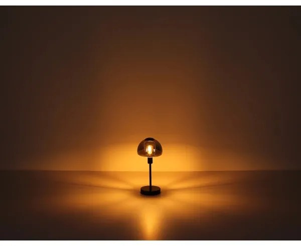 Lampă de masă Globo 21914B KOKKINI 1xE14/25W/230V