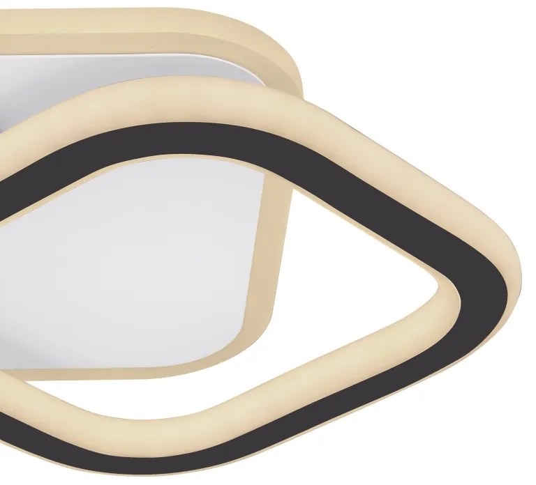 Plafoniera LED moderna LEVANA 30W