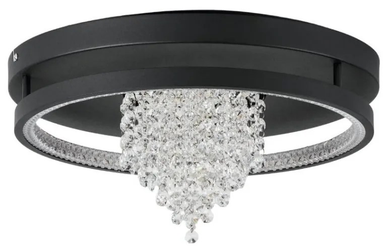 Plafoniera LED design elegant Maribell