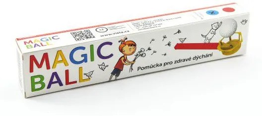 Minge magică  într-o cutie de 22x4,5x3cm