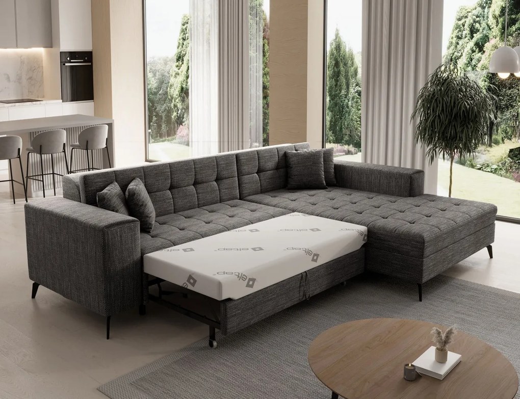 Coltar extensibil Solange pe dreapta Berlin 01