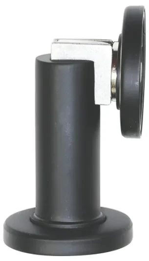 Opritor magnetic pentru usa RK.ZAR.008, negru