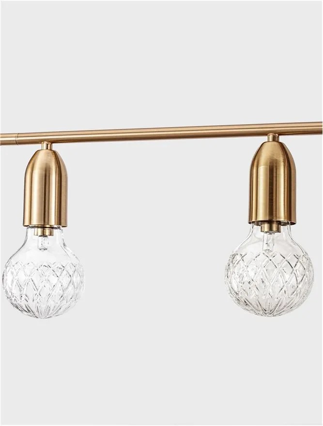 Lustra moderna suspendata design minimalist VEDA