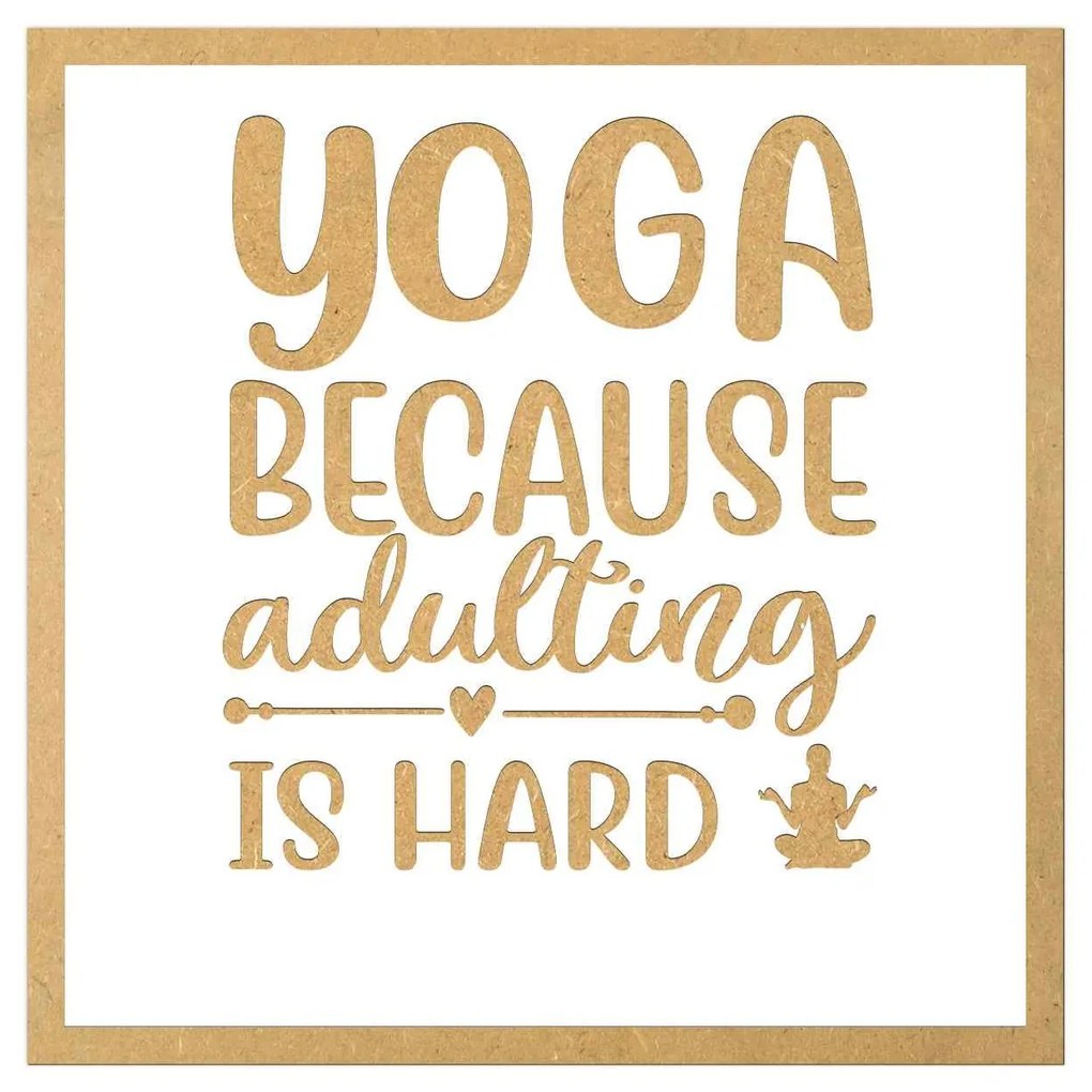 Tablouri YOGA, diverse modele - Decor perete Yoga