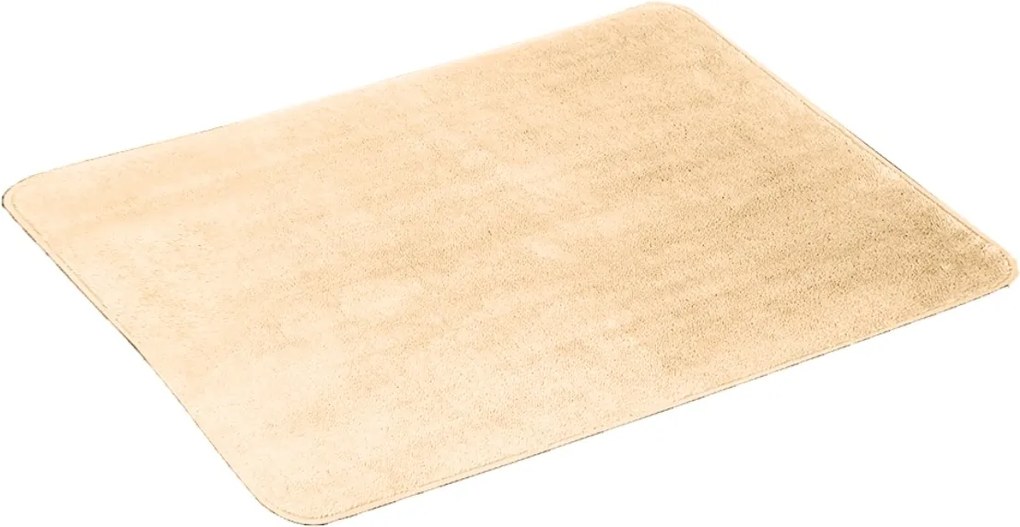 Covoras de baie TRIVORA 60x100 cm bej