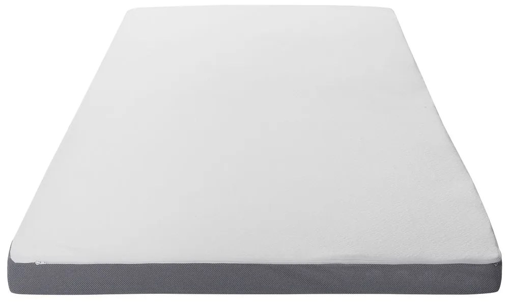 Husă pentru saltea 200x180 cm Conby (alb). 1011151