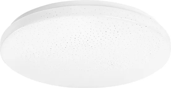 Rabalux 71446 - Plafonieră LED dimmabilă DANNY 2 LED/34W/230V 3000-6500K Ø 38 cm + telecomandă