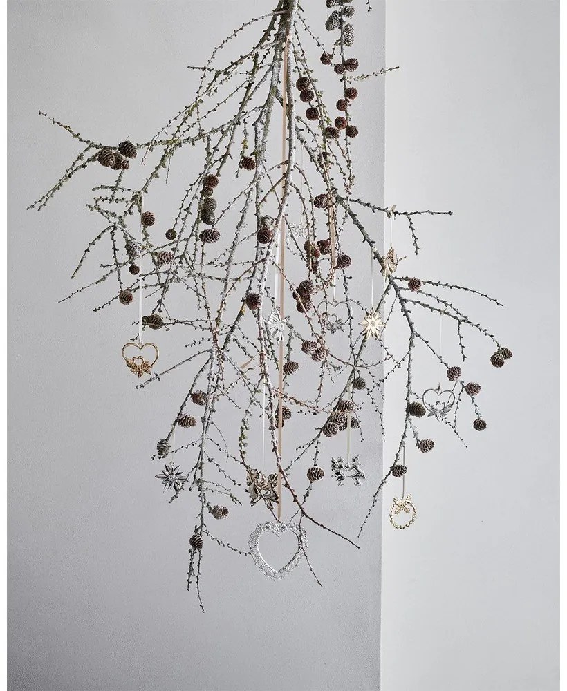 Ornament de Crăciun Holly – Rosendahl