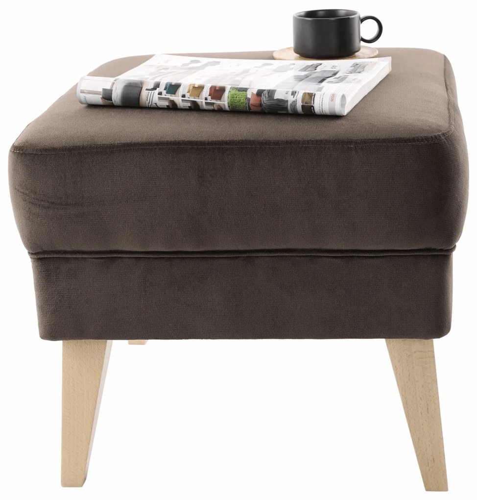 Taburete Royse Paros 04 (gri maro taupe + fag). 809445