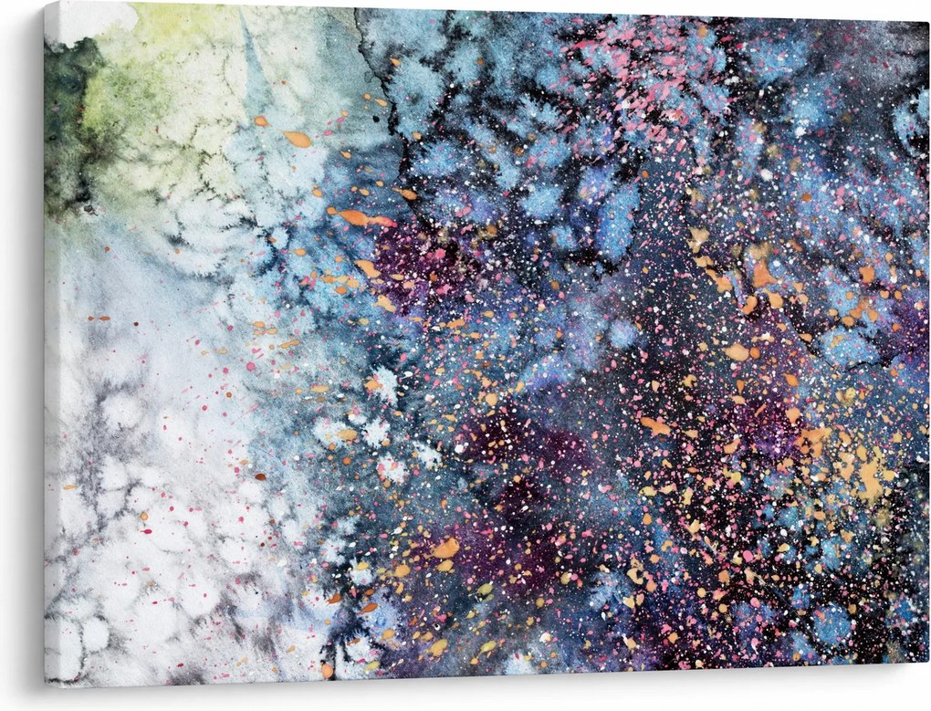 Tablou - Abstract (70x50 cm)
