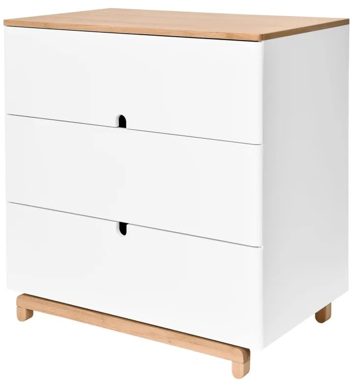 Comoda Nomi H90 cm
