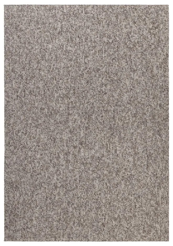 Covor gri lavabil 160x230 cm Rocco Taupe – Elle Decoration