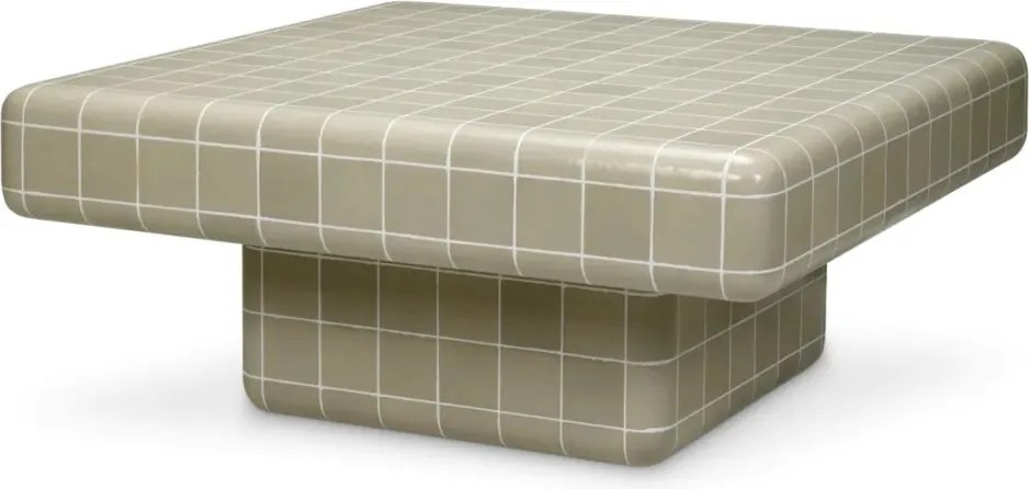 Masuta pentru interior/ exterior design LUX Mateo