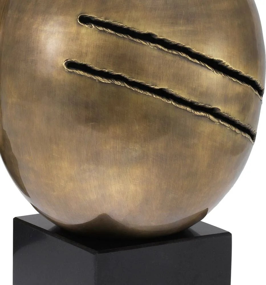 Set 2 obiecte decorative vintage Artistic 114014 HZ