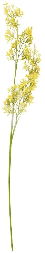 Flori artificiale nuante galbene 75 cm