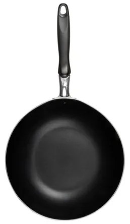 Tigaie wok ANTARES Resto, 30 cm