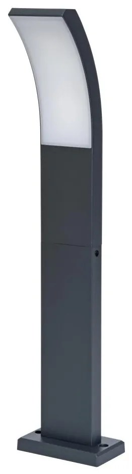 Lampă LED de exterior Brilagi ARCELO LED/9W/230V 50 cm IP44