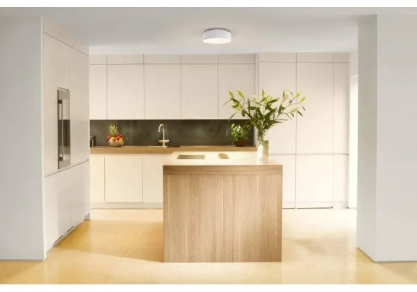 Ledvance - Lumină de tavan cu reglaj LED SMART + CYLINDER LED/24W/230V Wi-Fi