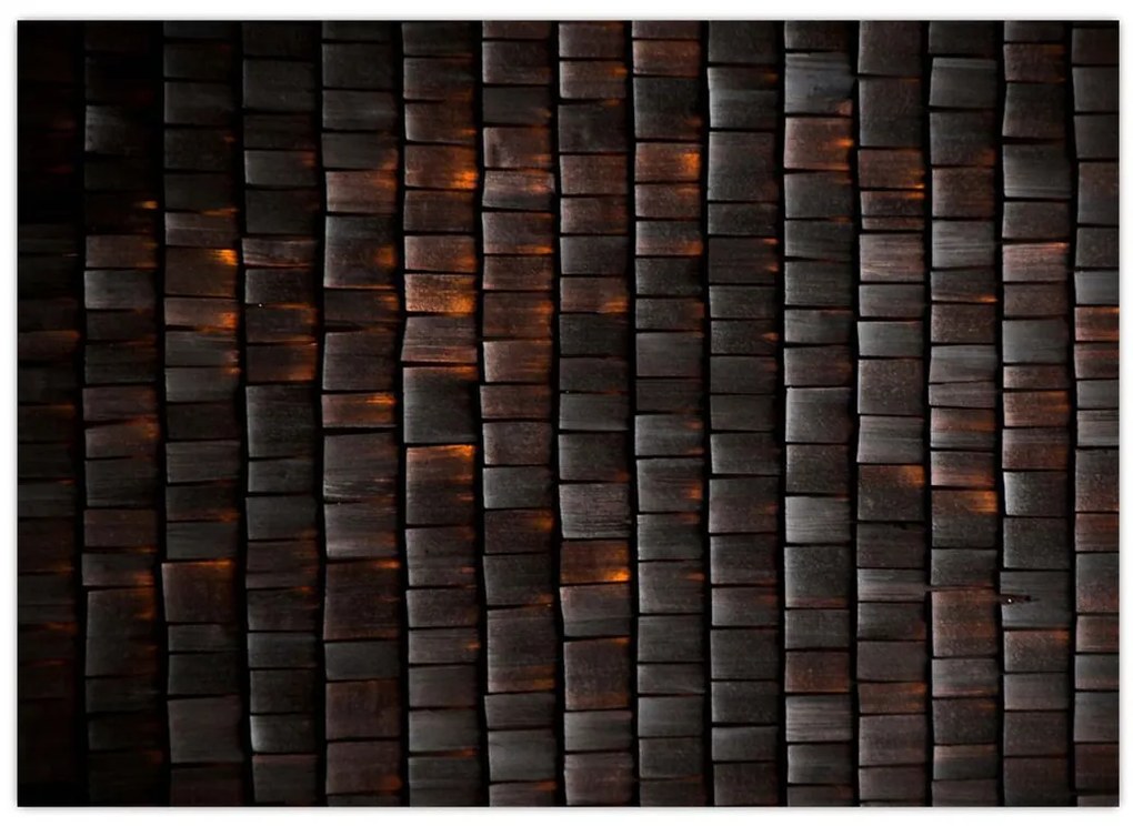 Tabloul abstract modern (70x50 cm)