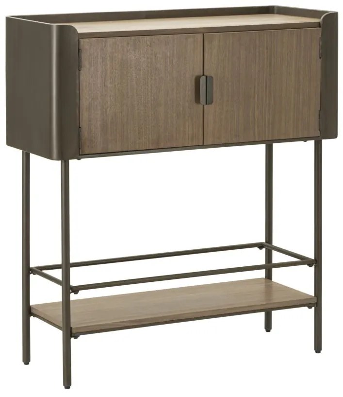 Mauro Ferretti Comoda Toronto cm 100X42X110 | Aosom Romania