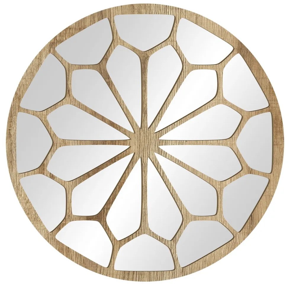 Oglindă de perete ø 50 cm Alice - Styler