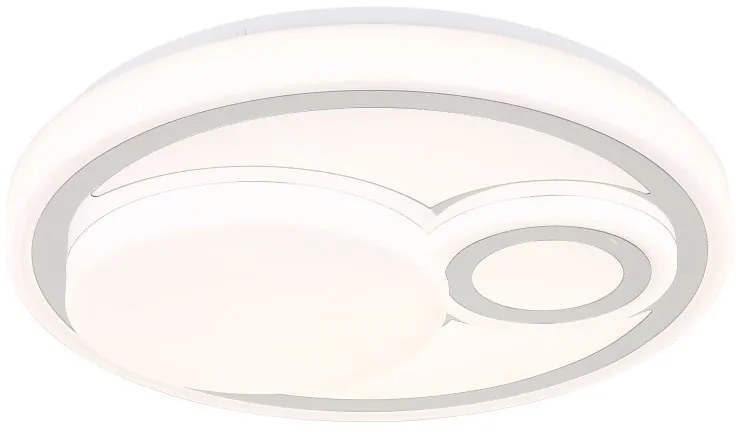 Plafoniera LED CCT RUIZ 38cm