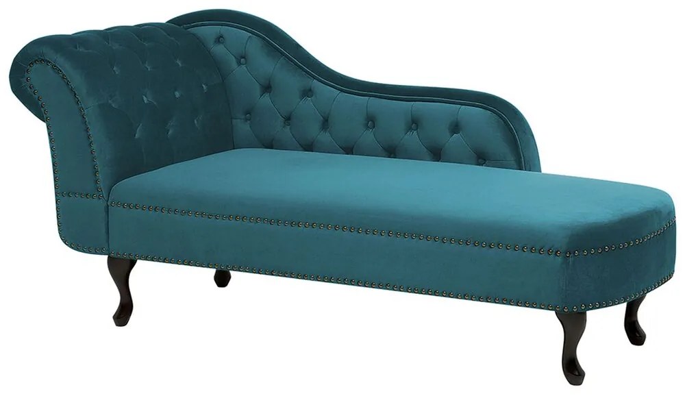Fotoliu șezlong relaxare Nili (smaragd) (S). 1010352